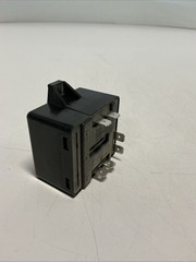 ICM CONTROLS, USMR50, UNIVERSAL START MOTOR RELAY, 50A. (2H-3)