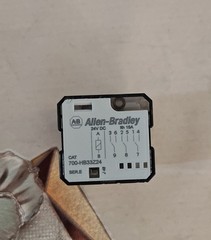 Allen-Bradley 700-HB33Z24 General Purpose Relays