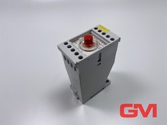 E. Dold & Söhne Voltage Relay AI 931 0001139 5-50V DC 24V