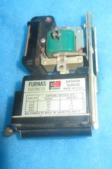 Furnas 55BA2AF Time Delay Relay + 1 Year Warranty