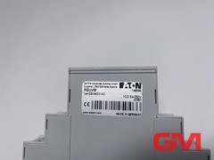 Eaton Undervoltage Relay REUVM 230/400VAC 1W 148598