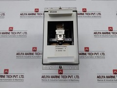 AREVA MVAXM31D1CE3005A Trip Coil Supervision Relay VX 220-250VDC 195CC
