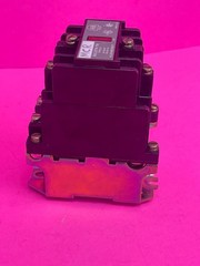 Allen-Bradley 700-N800A1 Ser C 700N Industrial Control Relay 8 N.O 110V/120V