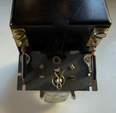 SQUARE D 8501-CO-4