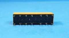 2Pcs- Power Relay, DS4E-M-DC5V, Panasonic (formerly NAIS), Aromat