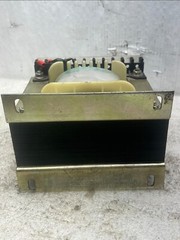 🔥JBK5-500VA Machine Tool Control Overload Transformer 120V. FREE SHIPPING🇺🇲