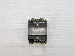 ALLEN BRADLEY 700-R000A1 ELECTRICALLY HELD RELAY SER C BUL-700 TYPE R 50/60HZ