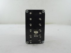 NEW MSD Inc. 219BBXP Relay
