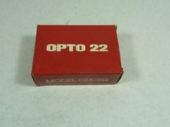 Opto 22 ODC5Q Solid State Relay 5-60VDC 1-3A ! NEW !