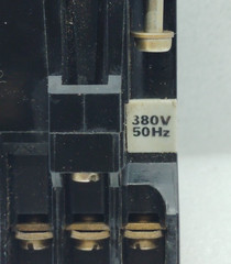 Telemecanique CA2-DN122 Control Relay 380V 50Hz New Fast Shipping