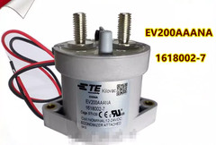 1PC NEW TE high voltage DC contactor EV200AAANA 1618002-7 12-24VDC