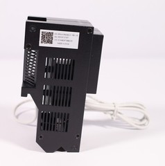 RacePoint Homeline Breaker Panel Relay LCD 240V 30A RPM-H1R40240-01