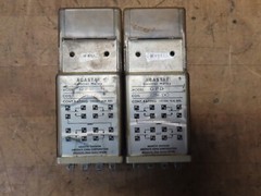 Agastat GPD control relay 125V DC (@D78)