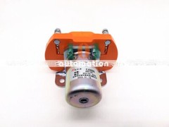 1PC New For ZJ300D normally open DC contactor DC12V/DC24V/DC36V/DC48V/DC60V/72V