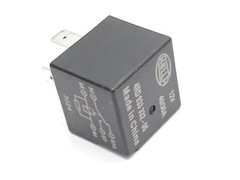 New HELLA Relay 4RD 933 332-05 12V 40/30A AUTOMOTIVE RELAY No Box
