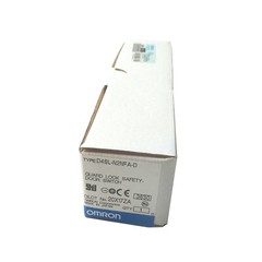 New Omron D4SL-N2EFG-D D4SL-N2FFA-D D4SL-N2FFG-D D4SL-N2HFA-D D4SL-N2NFA-D Unit