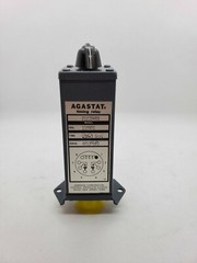 AGASTAT 2122D4RD MINIATURE TIMING RELAY *UB