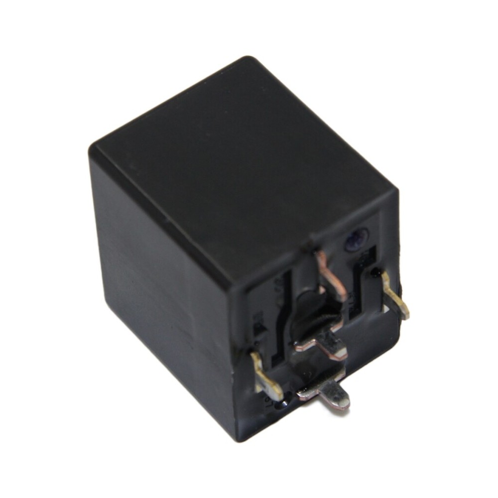 CB1P-12V Relay : Electromagnetic SPDT US Coil : 12VDC 40A Automotive 103ω Panasonic