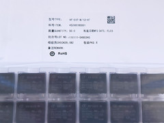 2X HF161F-W/12-HT Hongfa 12VDC Relay 31A High Power HF161F-W SPST
