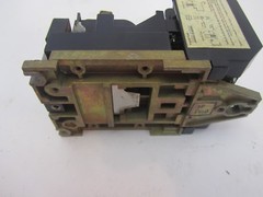 Square D Class 8501 Contactor Type HO-30 Series C