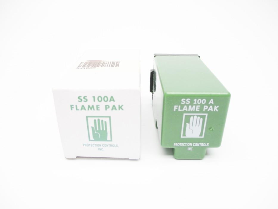 PROTECTION CONTROLS SS100A NSMP