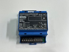 ZIEHL TR210 Temperature Control Relay AC/DC24-240V