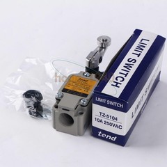 ONE New TEND TZ-5104 Vertical Limit Switch