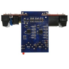 Vengim VG541TH00 Asymmetrical Flashing Relay, 12-240VAC, 1-SPDT