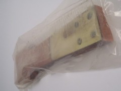ABB Lug Assembly 329367 00000.185.17.00 TG Contact