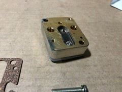 Foxboro, Relay Kit, C0136XQ