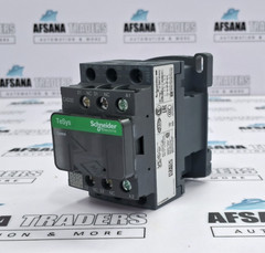 SCHNEIDER ELECTRIC | TELEMECANIQUE | CAD32F7 | CAD32 | 10A | CONTROL RELAY