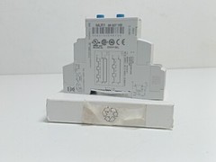 Crouzet Time Relay MLR1 88827155 24-240VAC