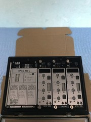 ABB SPAG 330 C DIFFERENTIAL RELAY USG2 – 15 F3 FAST SHIPPING