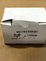 Automation Direct MS4SM-AP—ADC Relay Timer New
