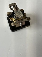 POTTER & BRUMFIELD OPEN TYPE RELAY , PR5DY0 120/240 1HP 1Phase