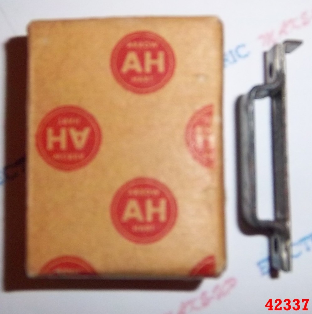 NEW ARROW HART HEATER COIL ELEMENT 42337 THERMAL