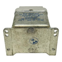 GUARDIAN ELECTRIC MANUFACTURING MS24568-D1 POWER/SIGNAL RELAY NEW NOS UNUSED