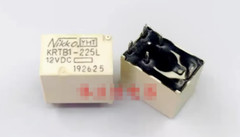 10PC NEW NIKKO relay KRTB1-160LT KRTB1-225L 12VDC