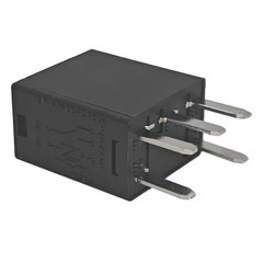 (Pack of 2) 30 Amp Relay 278003828 120035247(Replaces 278002822) – Compatible…