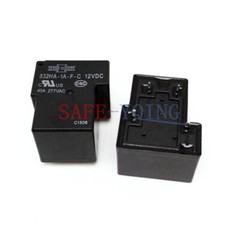 ONE SONG CHUAN 832HA-1A-F-C 12VDC Relay