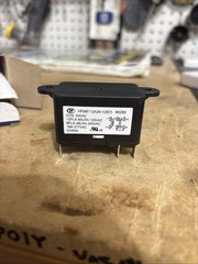 90293 Mars Switching Relay 24 Volt Coil Replace 90-293 & 90-293Q HEAVY-DUTY