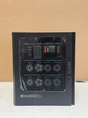 GE Feeder Protection Relay 735-5-5-HI-485 Power Management SR 735 -CASE
