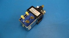 SW80A-797 / 407670405 Curtis Albright Relay Switch 54 Volts – NEW CASE OF 20