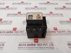 Fuji Electric QA-1 3E Relay 5-20A 380-440V 50Hz/60hz