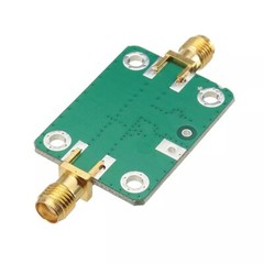 5V 50-4000MHz gain 21.8dB RF Low Noise Amplifier TQP3M9009 LNA Module