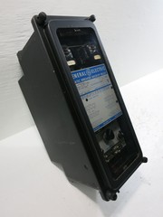 General Electric 12SBC23B1D Static Breaker Backup Relay 10 Amp Type SBC 125-Vdc