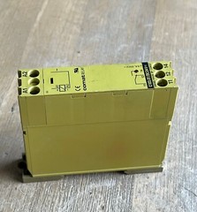 COMAT RELAY C103.1/DC24V