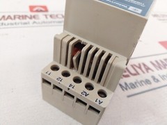 Telemecanique LT2-SE00F Thermistor Protection Relay 50/60 Hz 110/127V