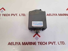 Tec bristol babcock universal time relay