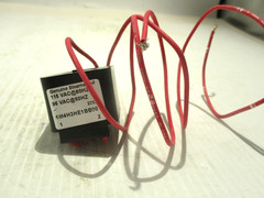 NEW GE GENERAL ELECTRIC RR9 LIGHT CONTROL REMOTE RELAY MODULE